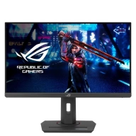 Asus Monitor  ROG Strix 24.5 cala XG259QNS IPS HDMI USB PIVOT