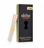 Feromony dla Mężczyzn MAGNETIFICO Secret Scent for Men 20 ml | 100% ORYGINAŁ| DYSKRETNA PRZESYŁKA