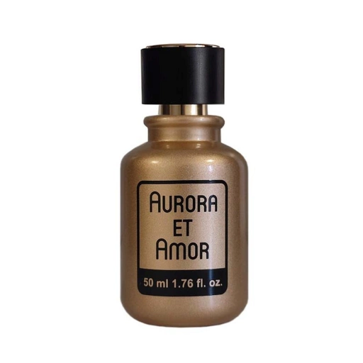 Feromonydla Kobiet Aurora Et Amor 50ml Gold | 100% ORYGINAŁ| DYSKRETNA PRZESYŁKA