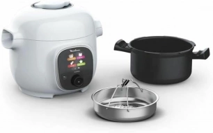 Multicooker MOULINEX Cookeo CE880410