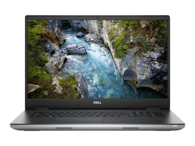 DELL Precision 7780 17inch FHD i7-13850HX 32GB 1TB SSD RTX3500 FPR SCR BK W11P 3YPS