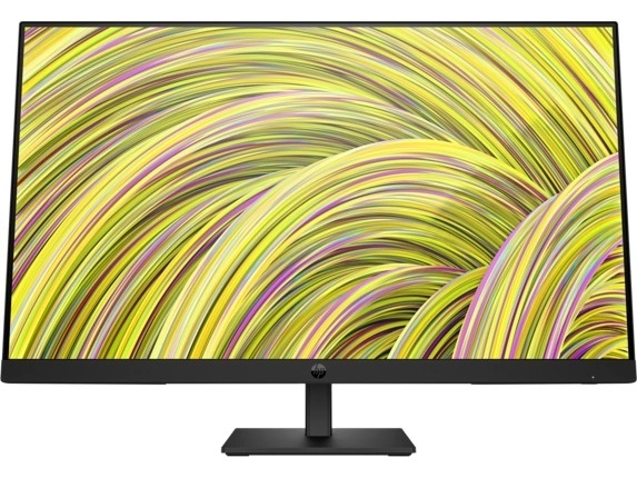 Monitor HP P27h G5 FHD Height Adjust Monitor