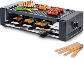 Grill elektryczny raclette KORONA 45070