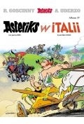 Asteriks. Asteriks w Italii. Tom 37