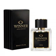 Aurora winner no12 50ml - Perfumy męskie ⚫ DARMOWA DOSTAWA od 299zł ⚫ DYSKRETNA PRZESYŁKA 24H Z POLSKI ⚫