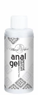 Mata Hari Anal Gel 150ml - Lubrykant analny na bazie wody ⚫ DARMOWA DOSTAWA od 299zł ⚫ DYSKRETNA PRZESYŁKA 24H Z POLSKI ⚫