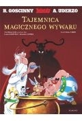 Tajemnica magicznego wywaru. Asteriks