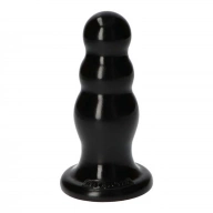 Dildo-Italian Cock 6""Black