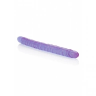 Dwustronne dildo 46 cm 