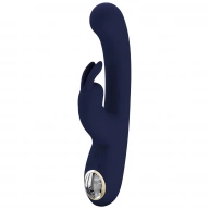 PRETTY LOVE - LAMAR, 10 vibration functions 9 speed levels, Silicone ABS