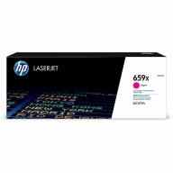 HP oryginalny toner W2013X, magenta, 29000s, HP 659X, high capacity, HP Color LaserJet Enterprise M856dn,M856x,Color Laser