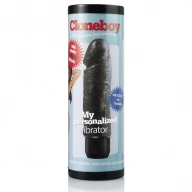 Clone A Willy - Zestaw Do Klonowania Penisa Czarny Dildo Black