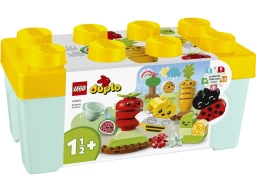 LEGO 10984 DUPLO Ogród uprawowy