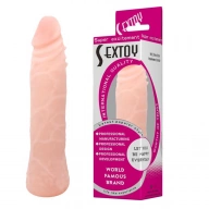 BAILE- SEXTOY Bendable