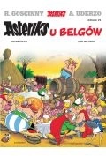 Asteriks. Asteriks u Belgów. Tom 24