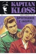 Spotkanie z Ingrid. Kapitan Kloss. Tom 7