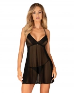 Koszulka Latinesa babydoll + stringi GRATIS!!!