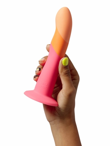 Dildo Romp by Womanizer Dizi