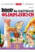 Asteriks na igrzyskach olimpijskich. Asteriks. Tom 12