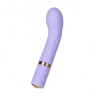 Wibrator do punktu G - Pillow Talk Sassy G-Spot Vibrator Special Edition Fioletowy