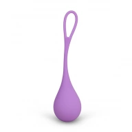 Kulka waginalna - Layla Tulipano Kegel Ball Purple  