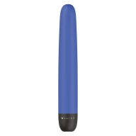 Wibrator klasyczny - B Swish bgood Classic Vibrator   Niebieski