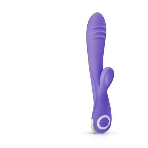 Easy Toys Fane Rabbit Vibrator - Wibrator króliczek ⚫ DARMOWA DOSTAWA od 299zł ⚫ DYSKRETNA PRZESYŁKA 24H Z POLSKI ⚫