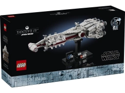 LEGO 75376 Star Wars Tantive IV