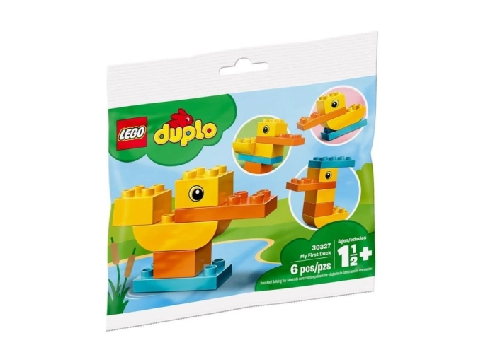 LEGO 30327 Duplo Moja pierwsza kaczuszka