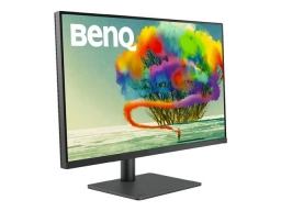 BENQ PD3205U 32inch LED 3840x2160 16:9 350cd/m2 4ms HDMI/DP/USB-C PD90W Black