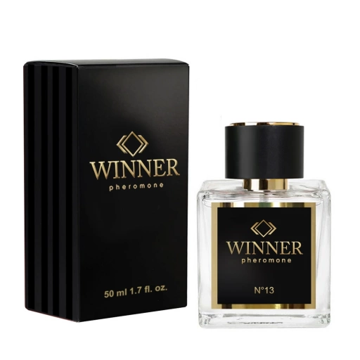 Aurora winner no13 50ml - Perfumy męskie ⚫ DARMOWA DOSTAWA od 299zł ⚫ DYSKRETNA PRZESYŁKA 24H Z POLSKI ⚫