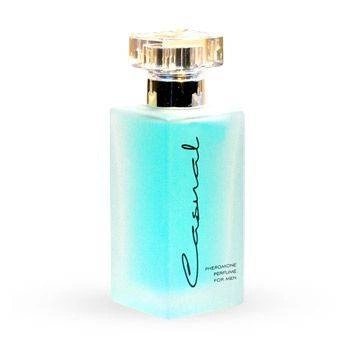 Feromony dla Mężczyzn - Casual Blue 50ml | 100% ORYGINAŁ| DYSKRETNA PRZESYŁKA