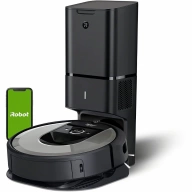 Odkurzacz automatyczny iROBOT i7 Roomba Roomba I7+