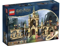 LEGO 76415 Harry Potter Bitwa o Hogwart