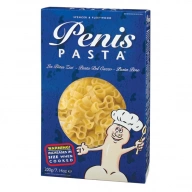 Makaron peniski Durum - Pasta Penis 200gram