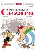 Podarunek Cezara. Asteriks. Tom 21