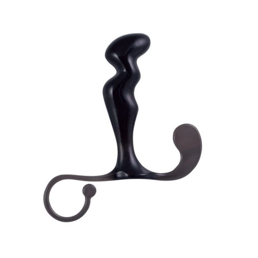 Stimolatore prostatico Timeless Pleasure Hilt