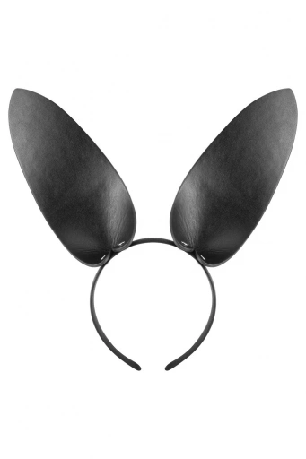 BUNNY FETISH HEADBAND