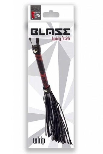 BLAZE FLOGGER