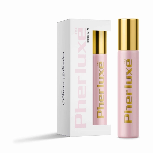 Feromony Spray Pherluxe Pink Dla Kobiet 33ml | 100% ORYGINAŁ| DYSKRETNA PRZESYŁKA