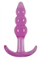 T-Plug Ripple Purple