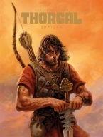 Thorgal. Saga. Shaigan TW