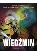 Wiedźmin