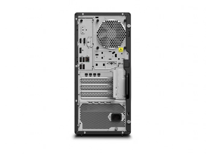 LENOVO ThinkStation P2 Tower Intel Core i7-14700K 32GB 1TB SSD M.2 PCIe RTX 4060 8GB W11P 3Y OS