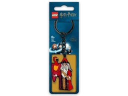 LEGO Harry Potter 53278 Metalowy brelok Dumbledore