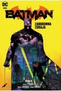 Batman. Zabobonna zgraja. Tom 4