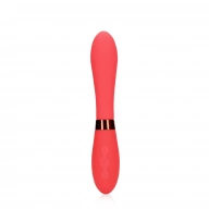 Silicone Smooth Vibrator