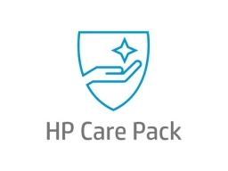 HP E-Care Pack 4 years P+R