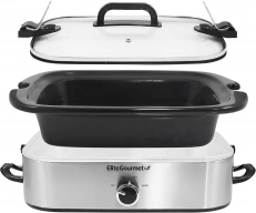 Wolnowar ELITE GOURMET MST-5240SS