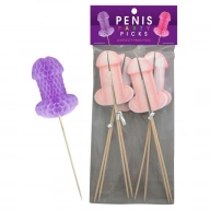 Kheper Games Penis Party Picks Multi